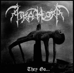 Atra Hora : They Go... Atra Hora : They Go...